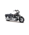 MAY 343602 Maistro Harley Davidson 1:18 Motorsiklet -Necotoys