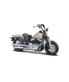 MAY 343602 Maistro Harley Davidson 1:18 Motorsiklet -Necotoys