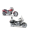 MAY 37301 1 18 Harley-Davidson İkili Motorlar Asorti