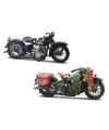 MAY 37301 1 18 Harley-Davidson İkili Motorlar Asorti