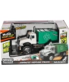 MAY 82182 Kumandalı Mack Granite Refuse Truck