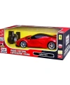 MAY 82417 Kumandalı Ferrari Laferrari 1:14 -Necotoys