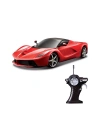 MAY 82417 Kumandalı Ferrari Laferrari 1:14 -Necotoys