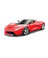 MAY 82417 Kumandalı Ferrari Laferrari 1:14 -Necotoys
