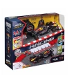 MAY 82672 1 41 Die-Cast Red Bull Racing Uzaktan Kumandalı ve Pist Seti