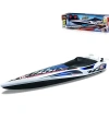MAY 82763 Kumandalı Hydro Blaster Speed Boat -Necotoys