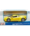MAY31509 Maisto 1/24 Lamborghini Huracan LP 610-4  Model Araba -Necotoys