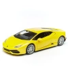 MAY31509 Maisto 1/24 Lamborghini Huracan LP 610-4  Model Araba -Necotoys