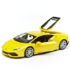 MAY31509 Maisto 1/24 Lamborghini Huracan LP 610-4  Model Araba -Necotoys