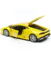 MAY31509 Maisto 1/24 Lamborghini Huracan LP 610-4  Model Araba -Necotoys