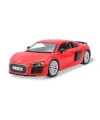 MAY31513 1:24 Maisto Audi R8 V10 Plus Model Araba -Necotoys