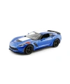 MAY31516 2017 Corvette Grand Sport Model Araba 1:24 -Necotoys