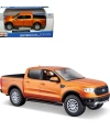 MAY31521  Maisto 1:27 2019 Model Ford Ranger -Necotoys
