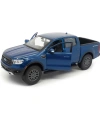 MAY31521  Maisto 1:27 2019 Model Ford Ranger -Necotoys