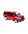 MAY31533 Maisto 1/26 2021 Chevrolet Tahoe -Necotoys