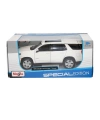 MAY31533 Maisto 1/26 2021 Chevrolet Tahoe -Necotoys