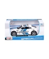MAY32108 Maisto 1:24 2010 Model Chevrolet Camaro SS RS Police Model Araba -Necotoys