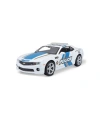 MAY32108 Maisto 1:24 2010 Model Chevrolet Camaro SS RS Police Model Araba -Necotoys