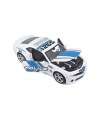 MAY32108 Maisto 1:24 2010 Model Chevrolet Camaro SS RS Police Model Araba -Necotoys