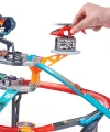MEA03000 Metal Machines Gorilla Oyun Seti