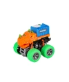 MG-D500-21 Işıklı Müzikli Gergedan / Su Aygırı -Vardem Oyuncak
