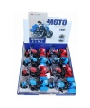 MG-D500-26 SÜRTMELİ IŞIKLI VE MÜZİKLİ