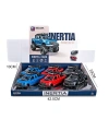 MG-D700-01 Sürtmeli Işıklı Müzikli Off-Road Lüks Araba -Vardem Oyuncak