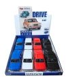 MG-D700-11 SÜRTMELİ IŞIKLI VE SESLİ BÜYÜK ARABA