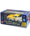 MK8037BUZ KUM 1 16 SESLİ IŞIKLI DRİF