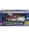 MK8121B UZ KUM 1 16 SESLİ IŞIKLI DRİF