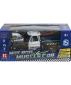 MK8129B UZ KUM 1 16 SESLİ IŞIKLI DRİF