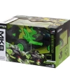 MKB-5588-626 Kumandalı Şarjlı Akrobat Shark -Vardem