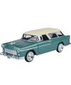 MM-73248 1:24 1955 CHEVY BEL AIR NOMAD