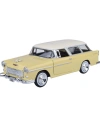 MM-73248 1:24 1955 CHEVY BEL AIR NOMAD