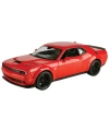 MM-79350 Dodge Challenger Srt 1:24 2018 -Vardem