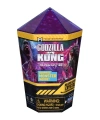 MN302000 Godzilla vs. Kong Kristal Sürpriz Mini Figür 5 cm 35741