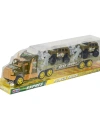 NZM-182 ASKERİ TAŞIYICI