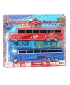 NZM-267 Nizam, 2Li Otobüs (itfaiye,polis)