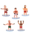 PMI/UFC2009