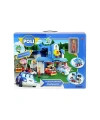 POLI 83304 ANA MERKEZ TRANSFORMERS OYUN SETİ