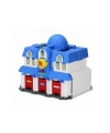 POLI 83304 ANA MERKEZ TRANSFORMERS OYUN SETİ