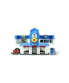 POLI 83304 ANA MERKEZ TRANSFORMERS OYUN SETİ