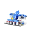 POLI 83304 ANA MERKEZ TRANSFORMERS OYUN SETİ