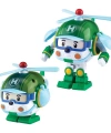 POLI MRT-0653 Robocar Transforming Robot Helly Figür -Necotoys