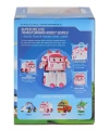 POLI MRT-687 ROBOCAR POLİ BÜYÜK TRANSFORMİNG ROBOT AMBER SESLİ VE IŞIKLI