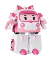 POLI MRT-687 ROBOCAR POLİ BÜYÜK TRANSFORMİNG ROBOT AMBER SESLİ VE IŞIKLI