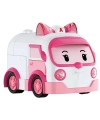 POLI MRT-687 ROBOCAR POLİ BÜYÜK TRANSFORMİNG ROBOT AMBER SESLİ VE IŞIKLI