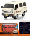 RF3231A2A3A UK FF 1: 16 SESLI ISIKLI MINIBUS KAMYONET