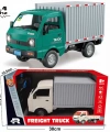 RF3231A2A3A UK FF 1: 16 SESLI ISIKLI MINIBUS KAMYONET