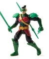 S00008916 SUN-SPM-FİGÜR BATMAN NINJA STRIKE ROBIN AKS.15CM.(BMAN) 4A.EXC.